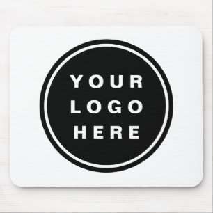 Werbeunternehmen für Ihr Firmenlogo Mousepad