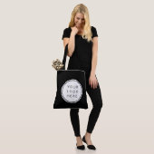 Werbeunternehmen für Ihr Firmenlogo Tasche (Am Model)