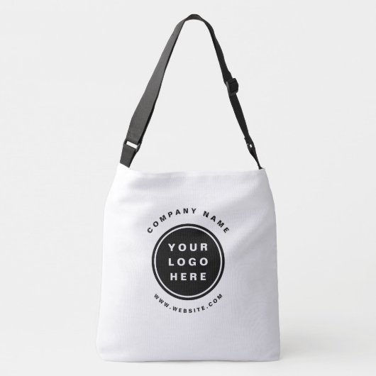 Werbeunternehmen für Ihr Firmenlogo Tragetaschen Mit Langen Trägern (Rückseite)