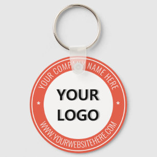 Werbeunternehmen für Ihr Logo und Ihren Text-Schlü Schlüsselanhänger