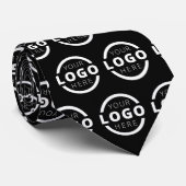 Werbeunternehmen für kundenspezifische Firmenlogos Krawatte (Gerollt)