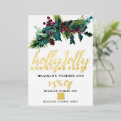 Werbeversion 2 folieneinladung (Stehend vorne)