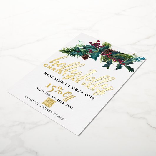 Werbeversion 2 folieneinladung (Gedreht)