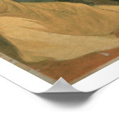 Werbung für 'A. Bord Pianos, Paris' (Farbe Poster (Ecke)