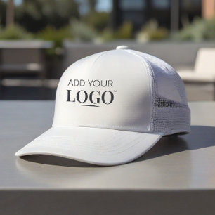 Werbung für das Marketing von Unternehmen mit Firm Truckerkappe