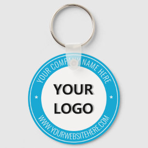 Werbung für den Schlüsselanhänger "Benutzerdefinie