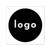 Werbung für Ihr Berufliches Logo-Unternehmen Permastempel (Design)