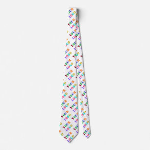 Werbung für Ihr Firmenlogo Business Neck Tie Krawatte