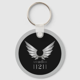 Werbung für Ihr Unternehmen Schlüsselanhänger