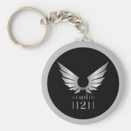 Werbung für Ihr Unternehmen Schlüsselanhänger