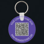 Werbung für Ihren QR-Schlüsselanhänger Text und Fa Schlüsselanhänger<br><div class="desc">Benutzerdefinierte Farben und Schriftart - Ihr QR-Code und Ihr benutzerdefinierter Text Berufliche Personalisierte Firmennamen Website Werbematerial / Geschenk - QR-Code hinzufügen - Bild oder Logo / Name - Unternehmen / Website oder E-Mail oder Telefon - Kontaktinformationen / Adresse - Umgestalten und entfernen / Hinzufügen von Elementen - Bild / Text...</div>