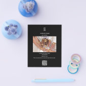 Werbung für Juweliermarken Flyer (Einzeln)