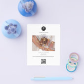 Werbung für Juweliermarken Flyer (Einzeln)