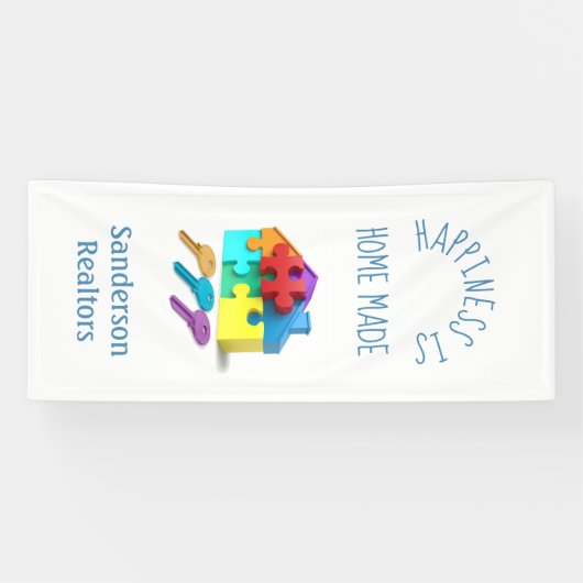 Werbung für moderne Verkäufer Banner (Horizontal)