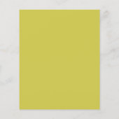 Werbung für Notebooks, Computerreparaturen Flyer (Hinten)