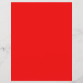 Werbung für rustikale Schädlingsbefall-Kontrolle Flyer (Hinten)