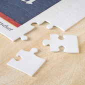 Werbung für Vintage Zigaretten Puzzle (Seite)