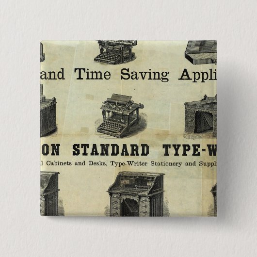 Werbung mit Guide Map Button (Vorderseite)