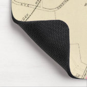 Werde 15, New Haven Mousepad (Ecke)