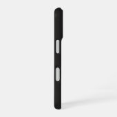 Werde das Licht iPhone 16 Hülle (Rechte Seite)