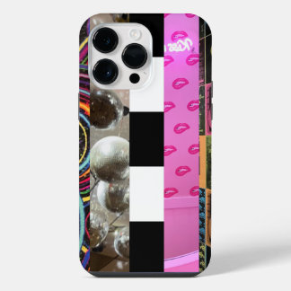 Werde groovy mit mir, Handyhülle iPhone 14 Pro Max Hülle