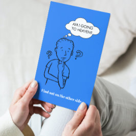 Werde ich in den Himmel Vorlagenquiz