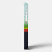 Werde ich sie je treffen? 2009 Case-Mate iPhone hülle (Rückseite / Links)