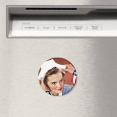 Werde Krankenschwester Magnet (In Situ (Geschirrspüler))