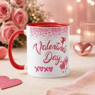 Werde Mein Personalisierter Becher Tasse