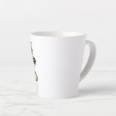 Werde mich morgen darum kümmern milchtasse (Rechte Ecke)