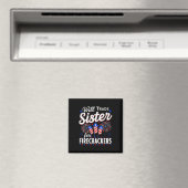 Werde Schwester Für Feuerwerkskörper Tauschen Lust Magnet (In Situ (Geschirrspüler))