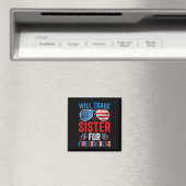 Werde Schwester Für Feuerwerkskörper Tauschen Lust Magnet (In Situ (Geschirrspüler))