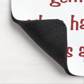 Werden alt mousepad (Ecke)