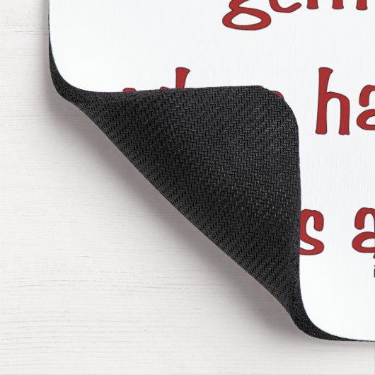 Werden alt mousepad (Ecke)