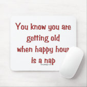 Werden alt mousepad (Mit Mouse)