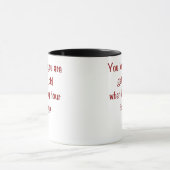 Werden alt tasse (Zentrum)