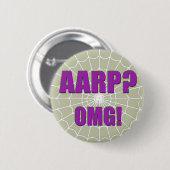 Werden älter button (Vorne & Hinten)