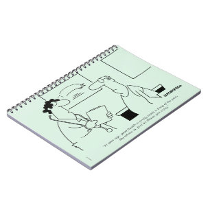 Werden älter notizblock