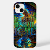 werden Case-Mate iPhone hülle (Rückseite)