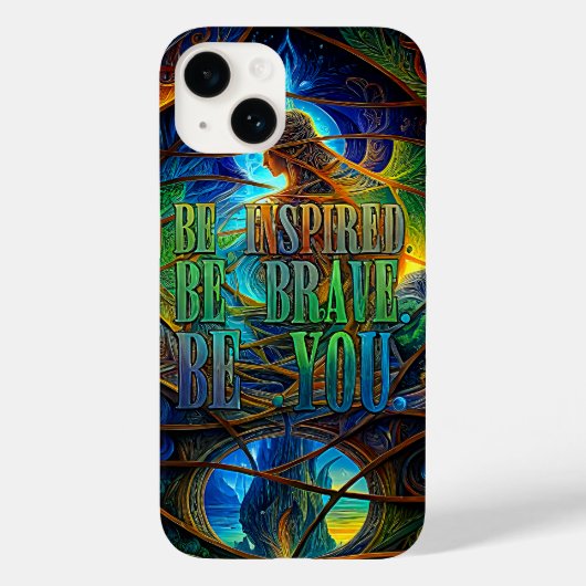 werden Case-Mate iPhone hülle (Rückseite)