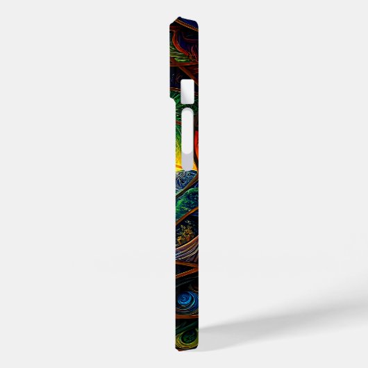 werden Case-Mate iPhone hülle (Rückseite / Links)