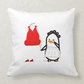 WERDEN FERTIG - KISSEN