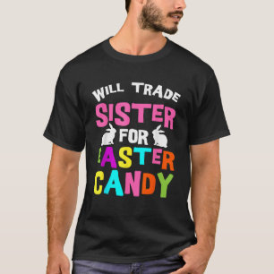 Werden Handelsminister für Ostern Bonbonbonbonbonb T-Shirt