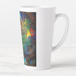 werden milchtasse