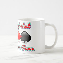 Werden nicht getäuscht Sie durch mein Kaffeetasse