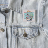 Werden nicht getäuscht Sie von Hillary Button (Beispiel)