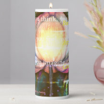 Werden Sie. Attraktieren Sie. Create -THL-