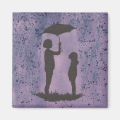 Werden Sie ein abgesicherter Magnet (Vorne)