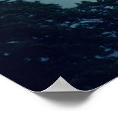 WERDEN SIE EIN DOKUMENT VON WAREN POSTER (Ecke)