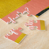 Werden Sie ein Pate-Vorschlag mit Foto? Puzzle (Seite)